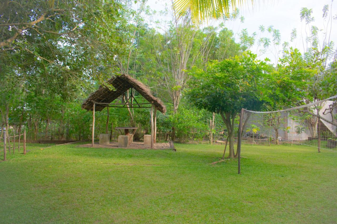 Green Cottage Anuradhapura Kültér fotó
